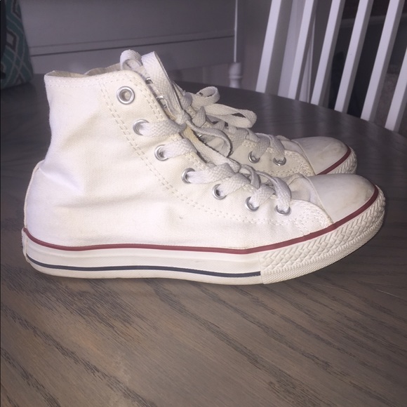 Converse Shoes - Converse